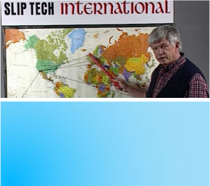 slip tech international